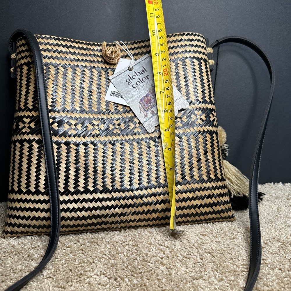 Global Color Purse - Picture 8 of 9